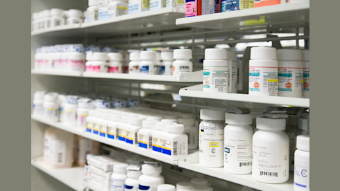 Well-Positioned Retail Pharmacy