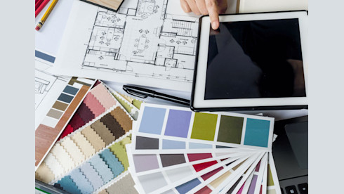 Well-Established, Profitable Interior Design Business