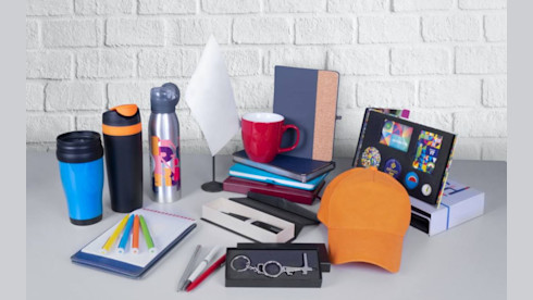 Custom Branding Business with 18 Year Legacy