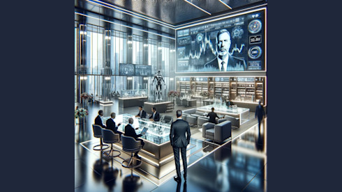 $20M+ Large Clinical Laboratory – Full Robotic