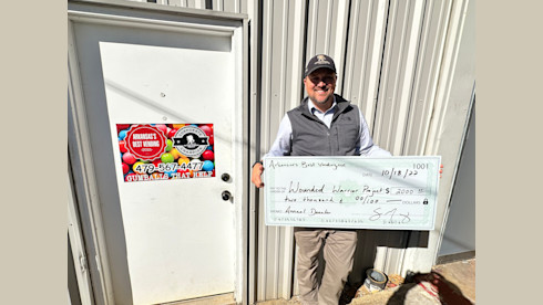 Bulk Vending Business - $75,000