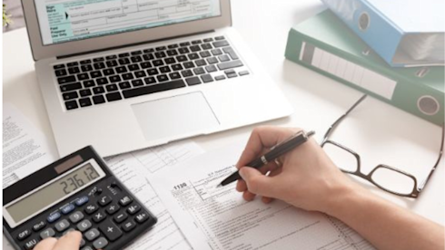 Multi-State Collection Business, 10 Years Running