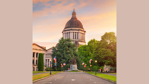 Olympia, WA Practice with 11 Days of Hygiene/Week