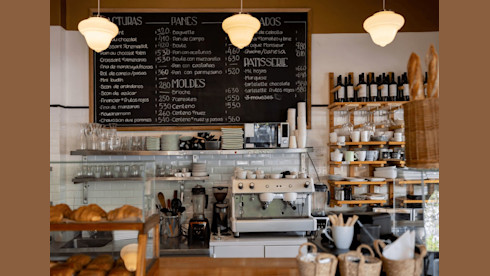 Turnkey Artisan Retail & Cafe Concept in Historic St. Pete Arts District