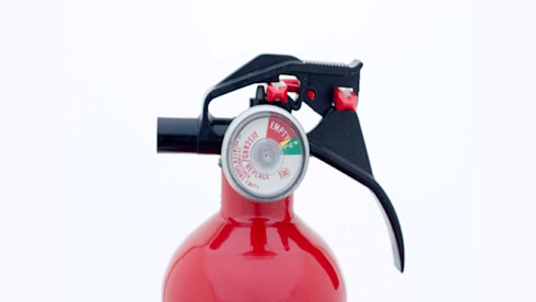 Fire Extinguisher Sales, Service, Certifier