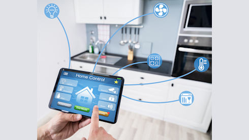 Smart Home Automation Company – 28-year legacy