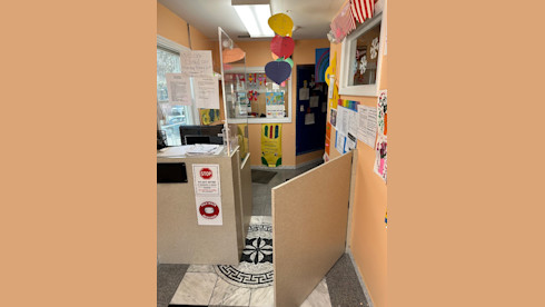 Day Care Center For Sale in NJ