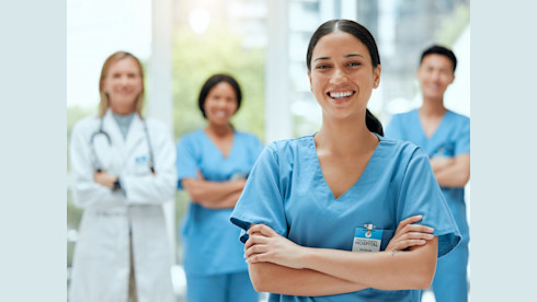 Healthcare Labour Hire Business for Sale. Sydney.