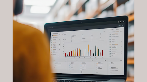 High-Margin Lead Generation Business