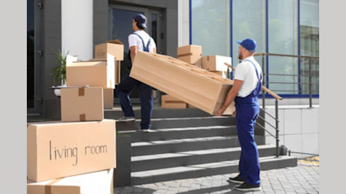 Moving Company with Generous Seller Financing