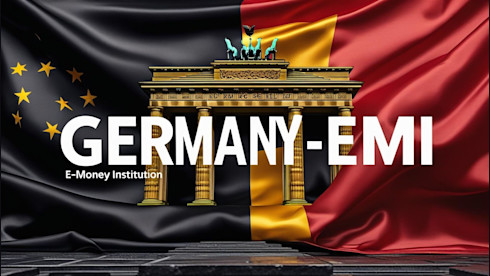 EMI Germany- Electronic Money Institution