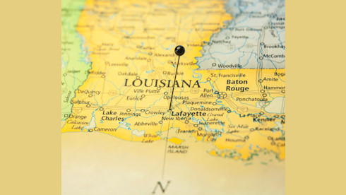 6 Gas Stations Are Available For Lease In La