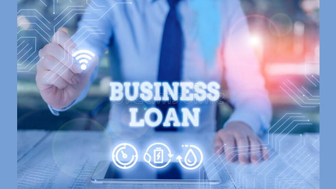 Commercial Finance Company