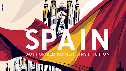 API Spain- Authorized Payment Institution