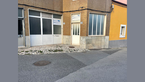 Ramada Warehouse for Sale, Odivelas PT