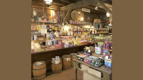 Souvenir Gourmet Candy & Snack Distribution Co.