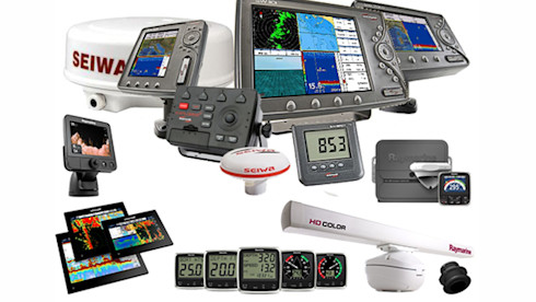 Established Marine Electronics Sales & Service Business – Includes Real Esta
