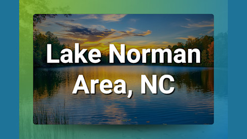 Lake Norman, NC Chiropractic Practice for Sale