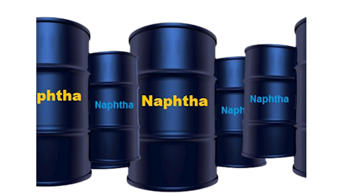 Naphtha and LNP for sale