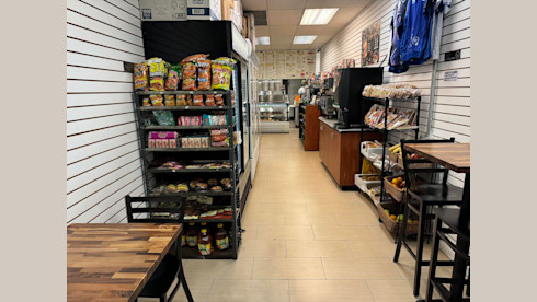 Well Established Deli in Bayside, Queens, NY