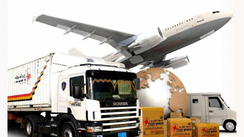 Renowned International Mover for Sale