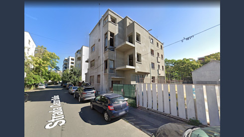 Property for sale in Bucharest