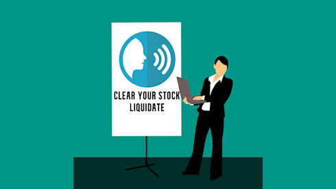 Clear OTC Pink, QB, QX Securities - S-1, Rule 144