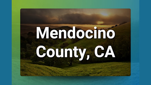 Chiropractic Practice in Mendocino County, CA