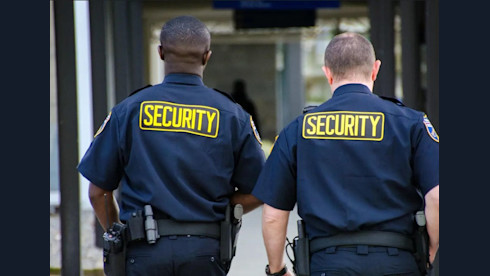 Security Provider with Exceptional Market Reputation