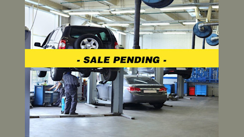 Profitable Automobile Service & Repair