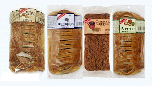 Bon Appetit Pastry Route, Greenville, NC