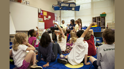 Semi-Absentee Preschool & Child Care Center