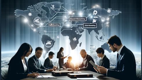 Strategic Consulting Services