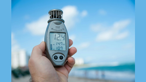 24+ Y/O Global B2B Weather Forecasting Platform