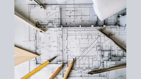 Established Architecture & Design Firm with Strong Project Pipeline – $1.2MM