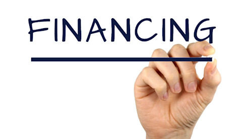 Financing Available for Oil & Gas Companies