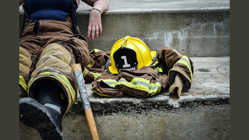 Personal Protective Devices