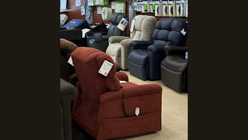 Healthcare Related Business for Sale in New York