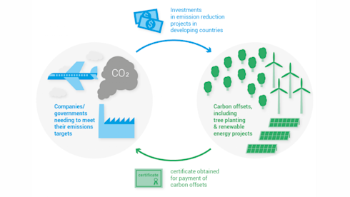 Carbon Credits For Sale