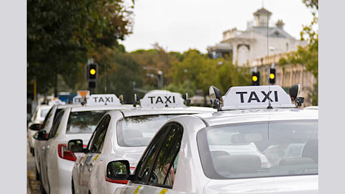 Taxi Medallion Licenses for Sale in Atlantic City