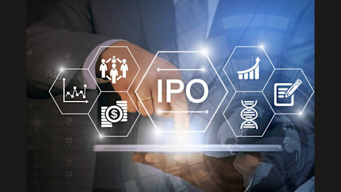 List On The Nasdaq Or Nyse, And Get Funded