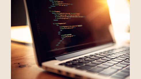 IT Consulting and Development Firm