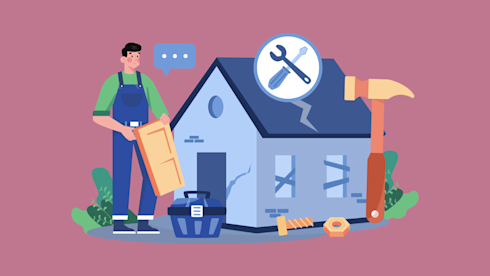 Property Maintenance Company in Richmond, VA