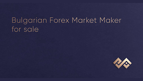 Bulgarian Forex Market Maker