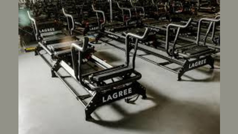 Extremely Profitable Fitness Studio in Miami Beach