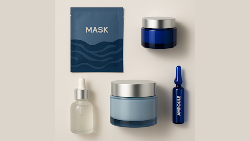 Premium, High-Margin K-Beauty Brand