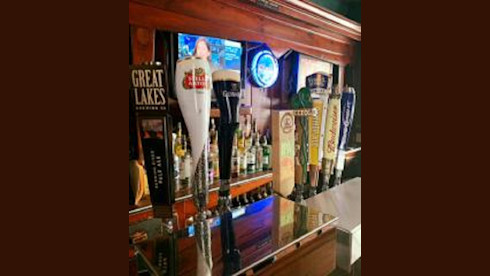 Pub & Property in Rensselaer County, NY
