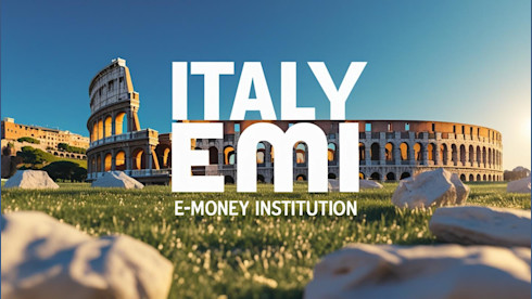 EMI Italy- Electronic Money Institution