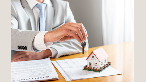 Real Estate Brokerage