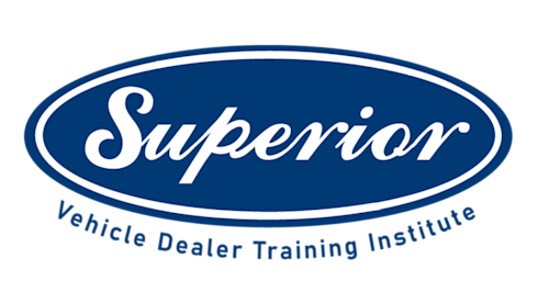 Superior Vehicle Dealer Training Institute, Inc